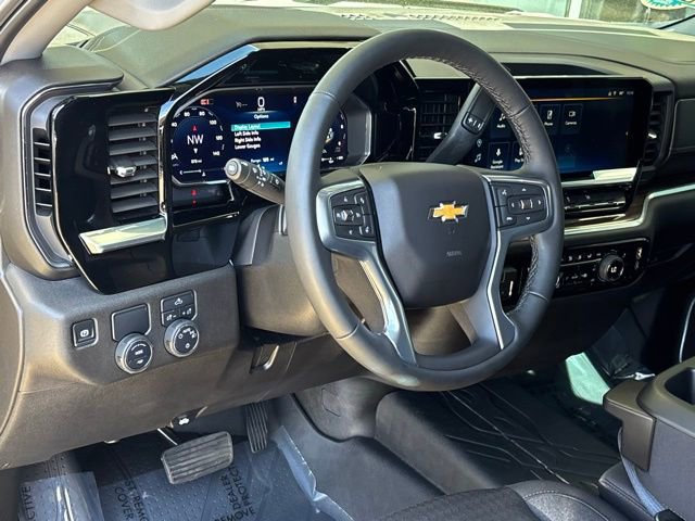 Used 2026 Chevrolet Silverado 1500 LT w/ Protection Package image 12