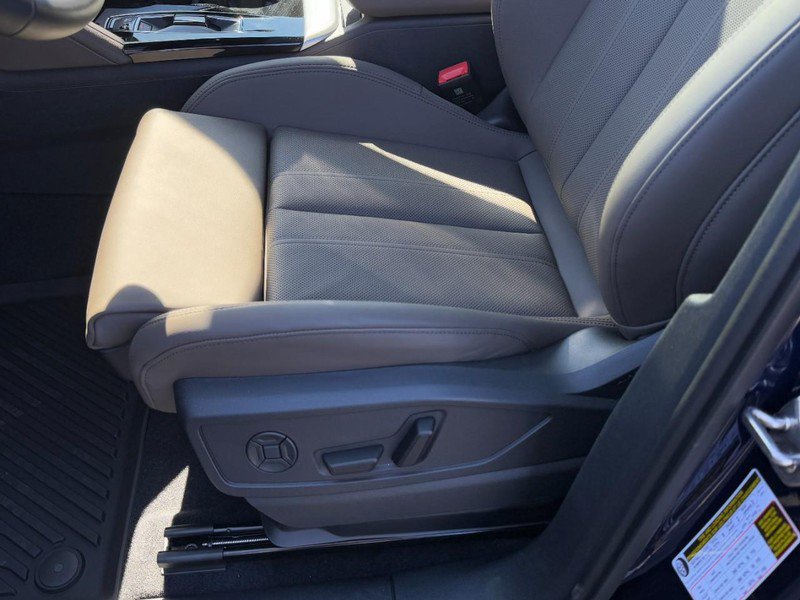 New 2025 Audi Q5 Premium Plus image 19
