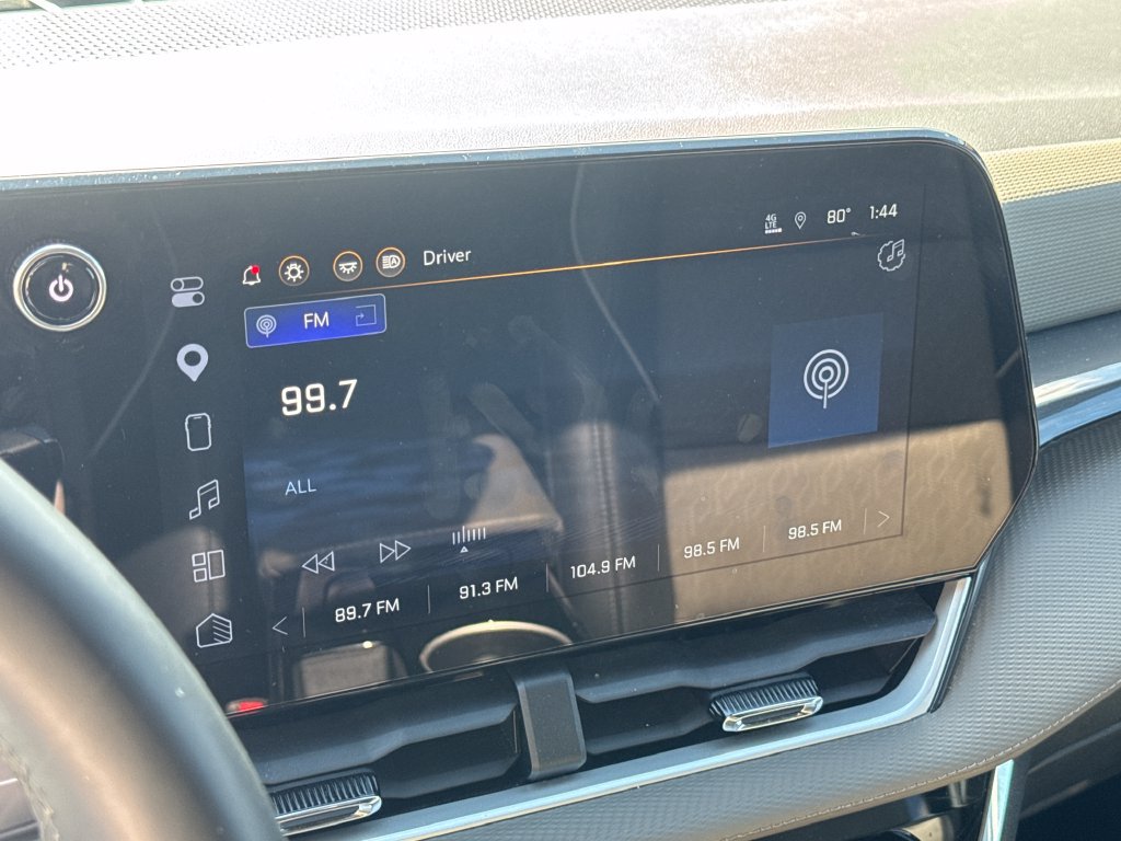Used 2025 Chevrolet Equinox LT w/ Convenience Package II FWD image 19