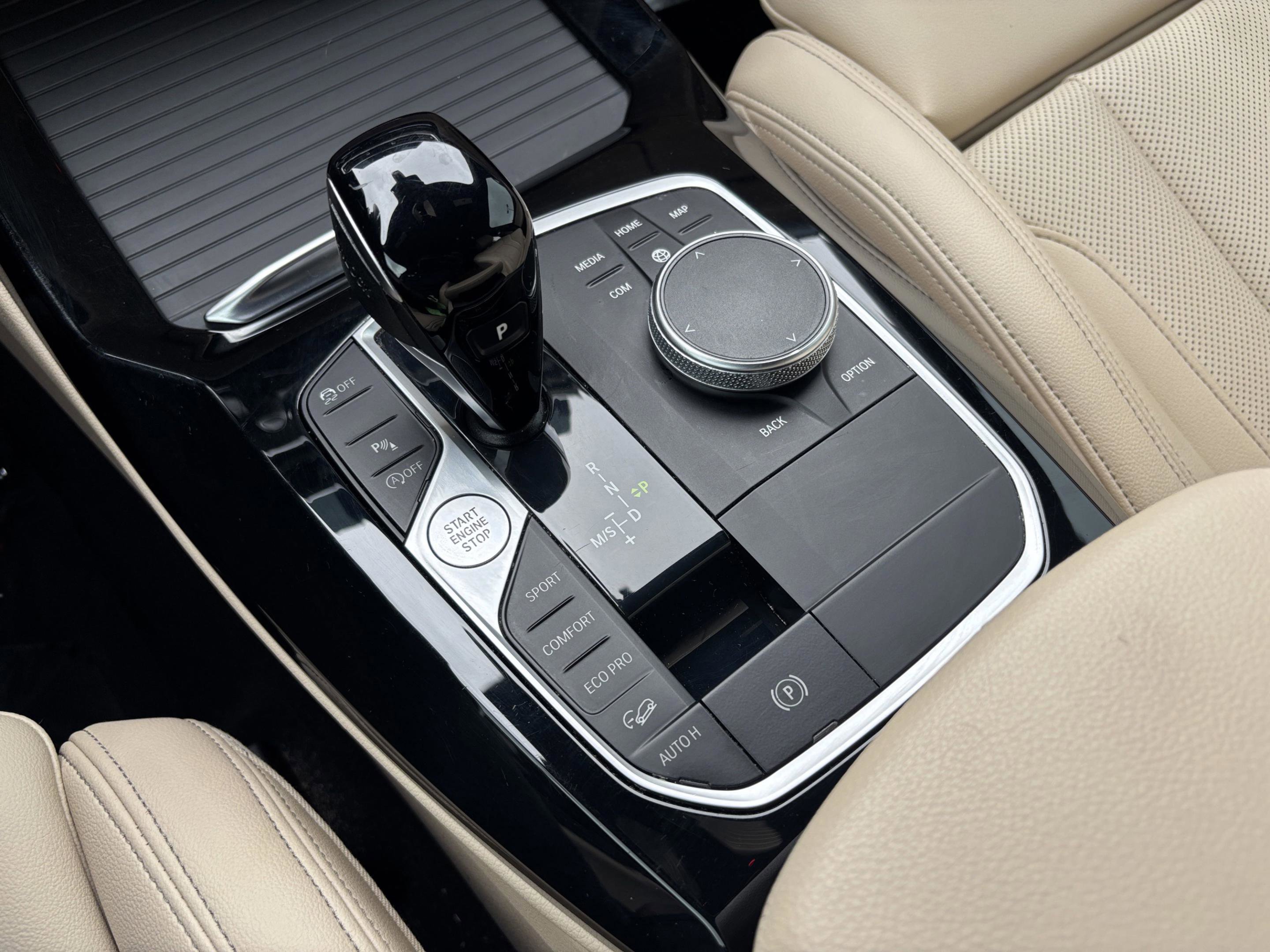 Used 2022 BMW X3 xDrive30i image 13