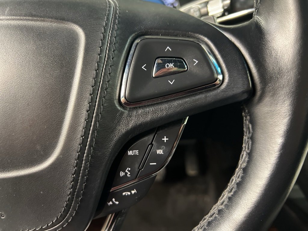 Used 2018 Lincoln MKZ Reserve w/ Technology Package image 15