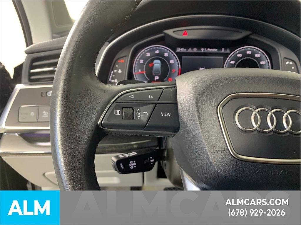 Used 2024 Audi Q7 2.0T Premium Plus image 25