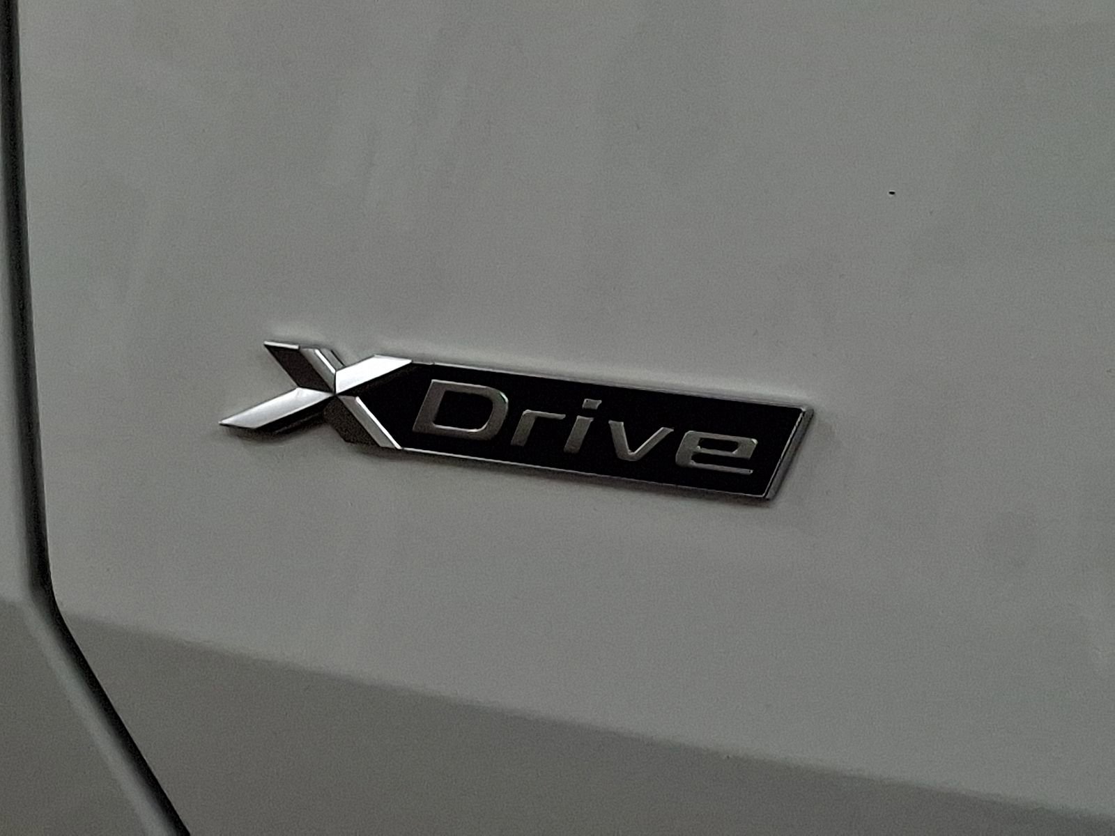 Used 2025 BMW X3 xDrive30i w/ M Sport Package image 28