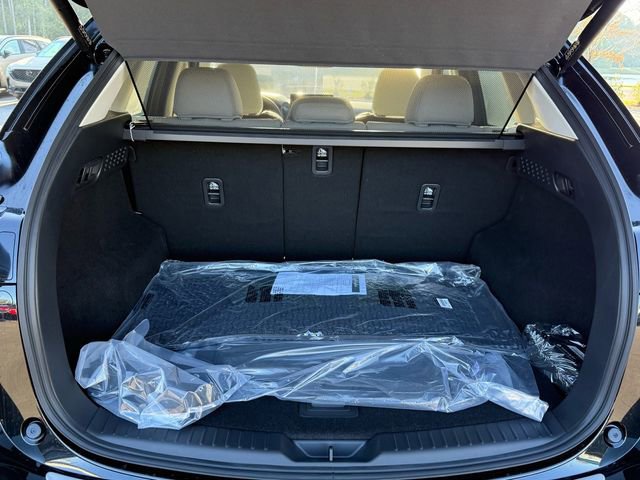 New 2025 MAZDA CX-5 AWD 2.5 S w/ Premium Plus Pkg image 8