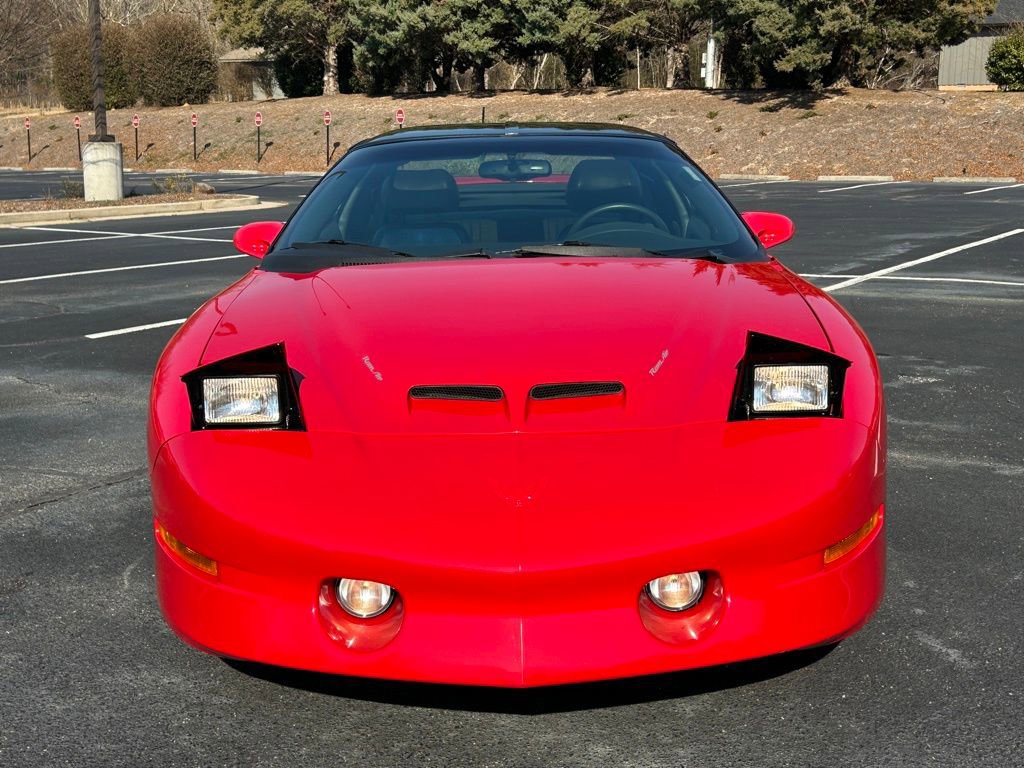Used 1997 Pontiac Firebird Trans Am image 16