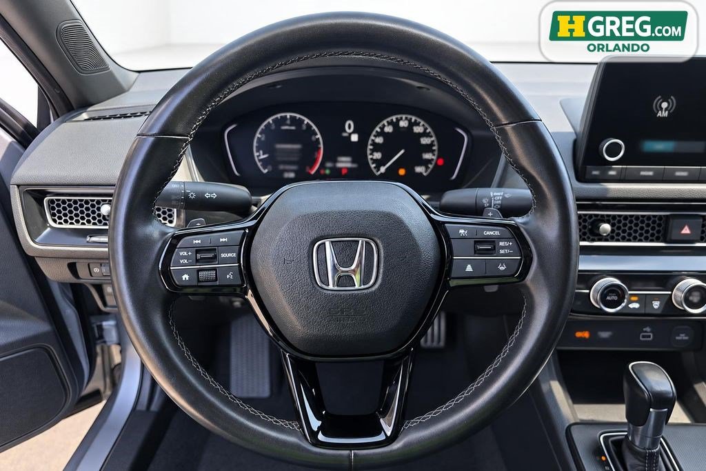 Used 2023 Honda Civic Sport image 14