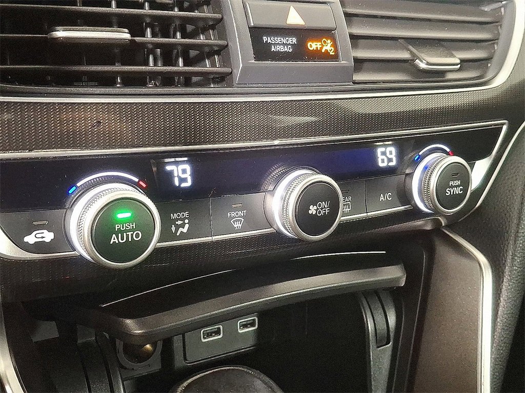 Used 2021 Honda Accord Sport image 18