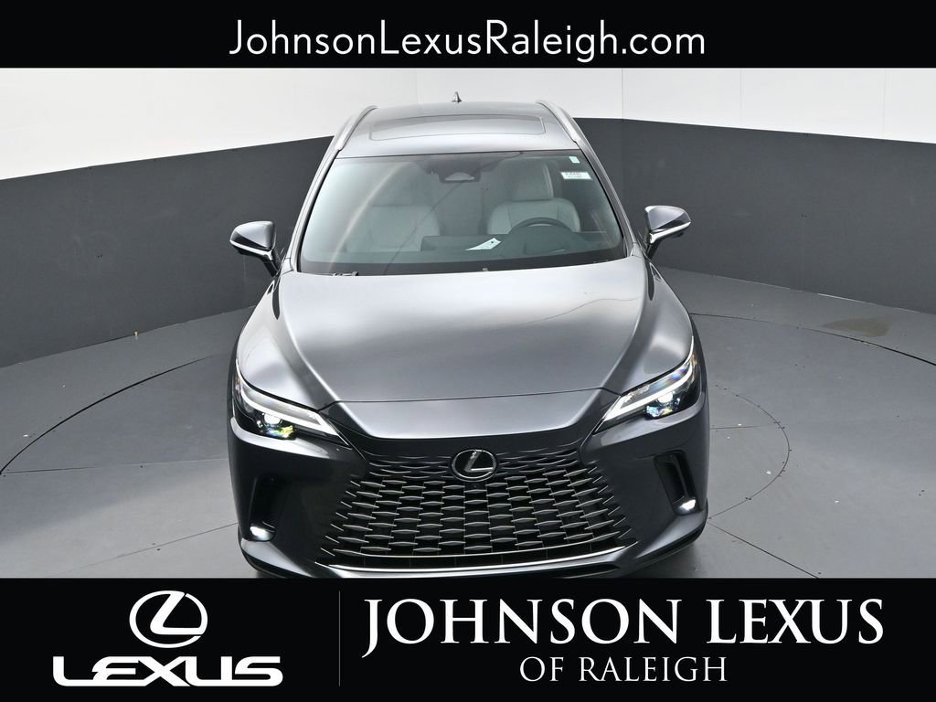 New 2026 Lexus RX 350 Premium Plus image 24