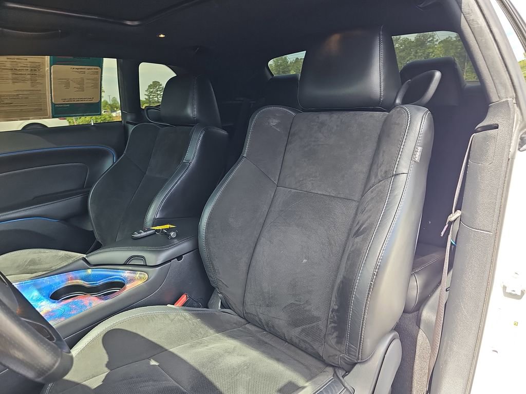Used 2019 Dodge Challenger R/T w/ Plus Package RWD image 20