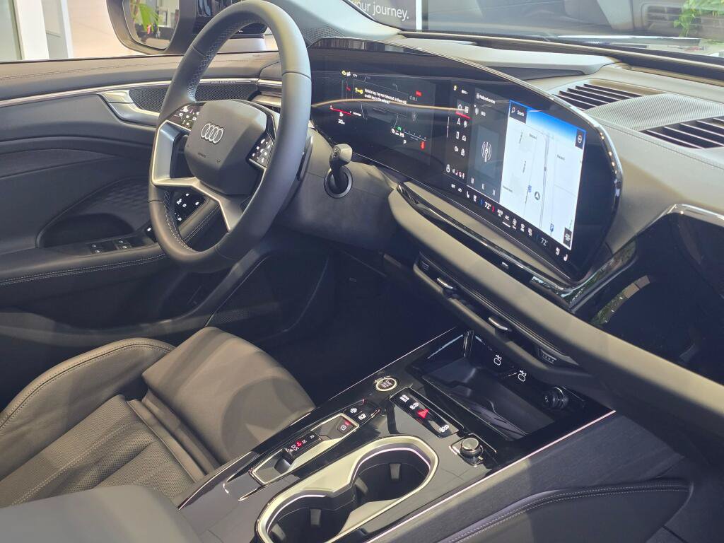 New 2026 Audi A6 Premium Plus AWD/4WD image 35