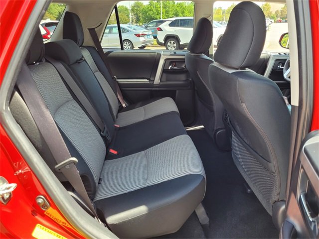 Used 2023 Toyota 4Runner SR5 image 11