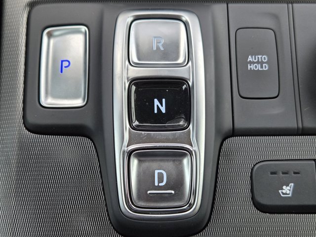 Used 2025 Hyundai Palisade Calligraphy image 20