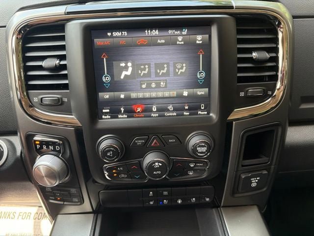 Used 2018 RAM 1500 Sport AWD/4WD image 15