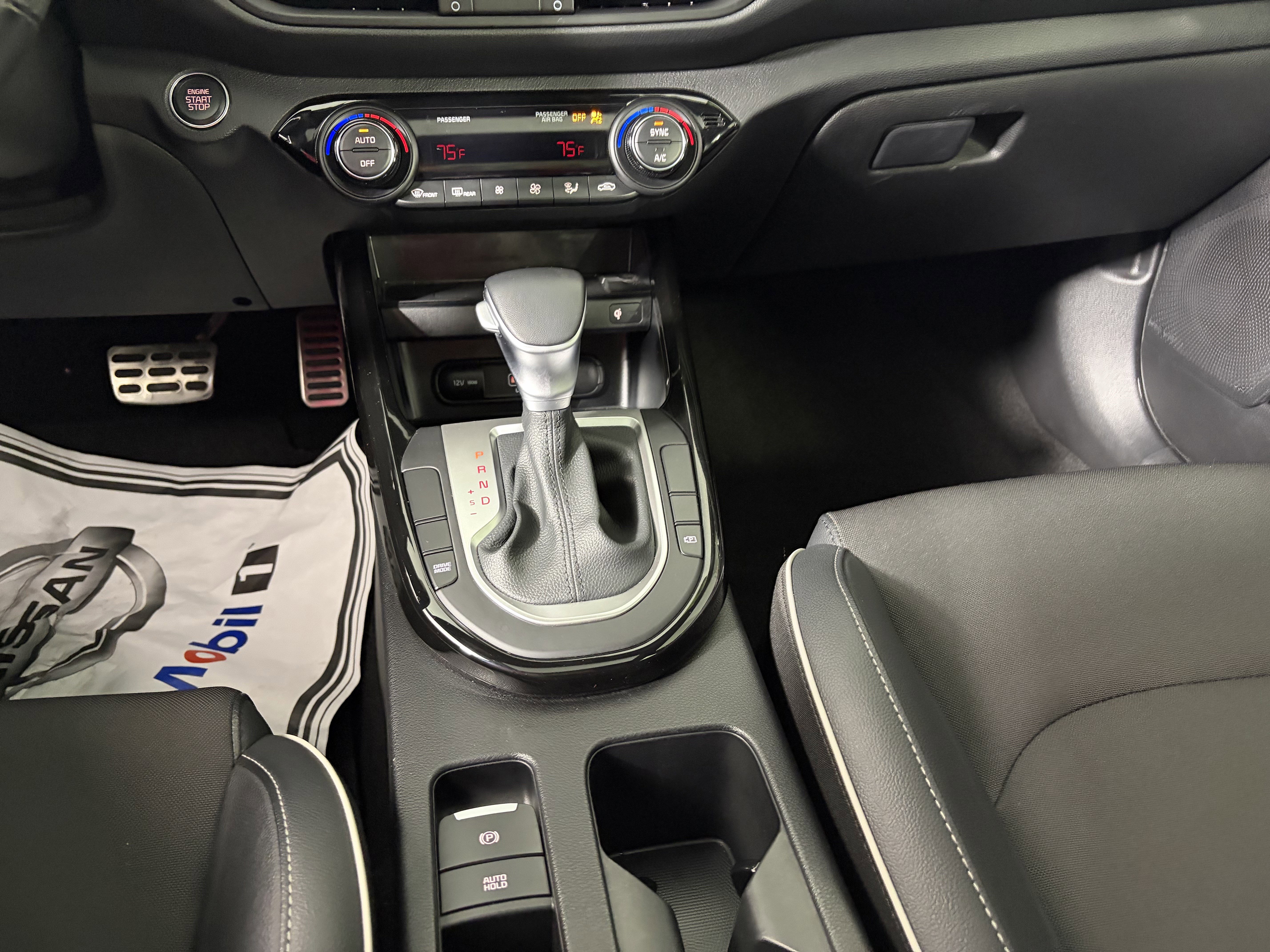 Certified 2024 Kia Forte GT-Line w/ GT-Line Premium Package image 31