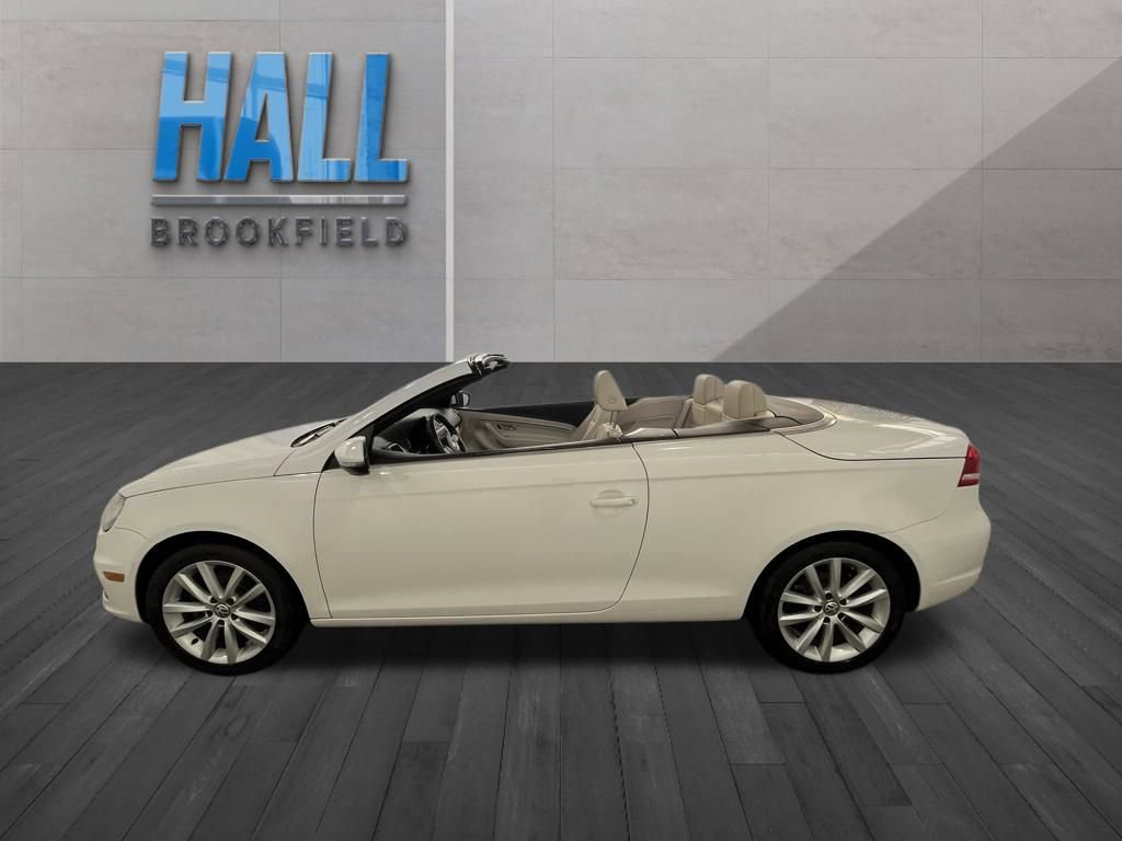 Used 2013 Volkswagen Eos Komfort image 10