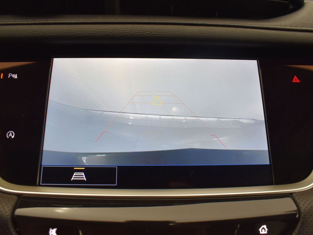 Used 2023 Cadillac XT5 Luxury image 22