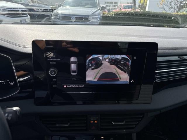 Used 2025 Volkswagen Jetta S image 22