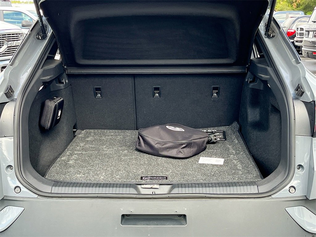 Used 2023 Volkswagen ID.4 Pro image 24