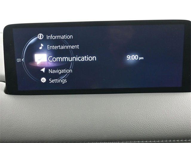 Certified 2023 MAZDA CX-5 AWD 2.5 S w/ Premium Plus Pkg image 17