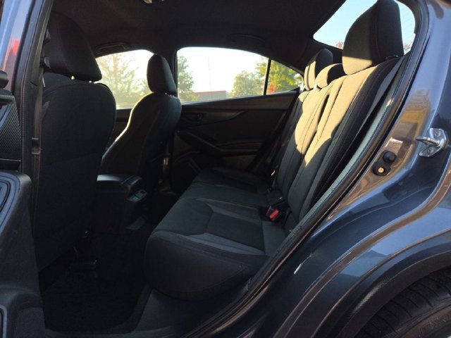 Used 2022 Subaru WRX AWD/4WD image 10