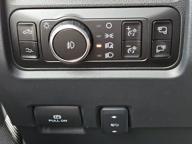 New 2026 Ford F250 Platinum image 19