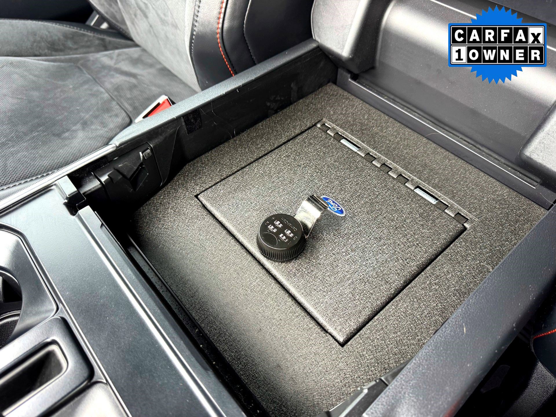 Used 2023 Ford F150 Raptor w/ Equipment Group 802A Raptor R image 37