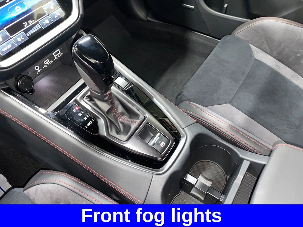 Used 2024 Subaru WRX GT AWD/4WD image 19