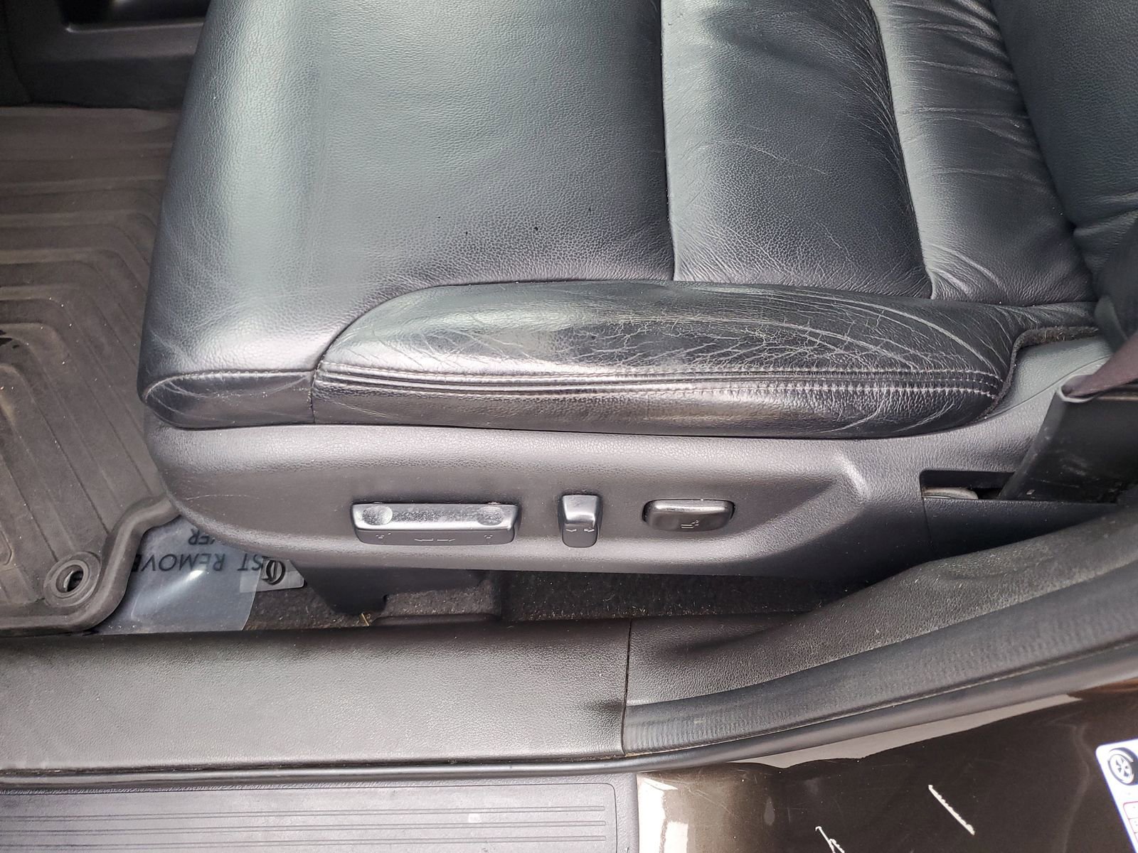 Used 2013 Honda CR-V EX-L image 17