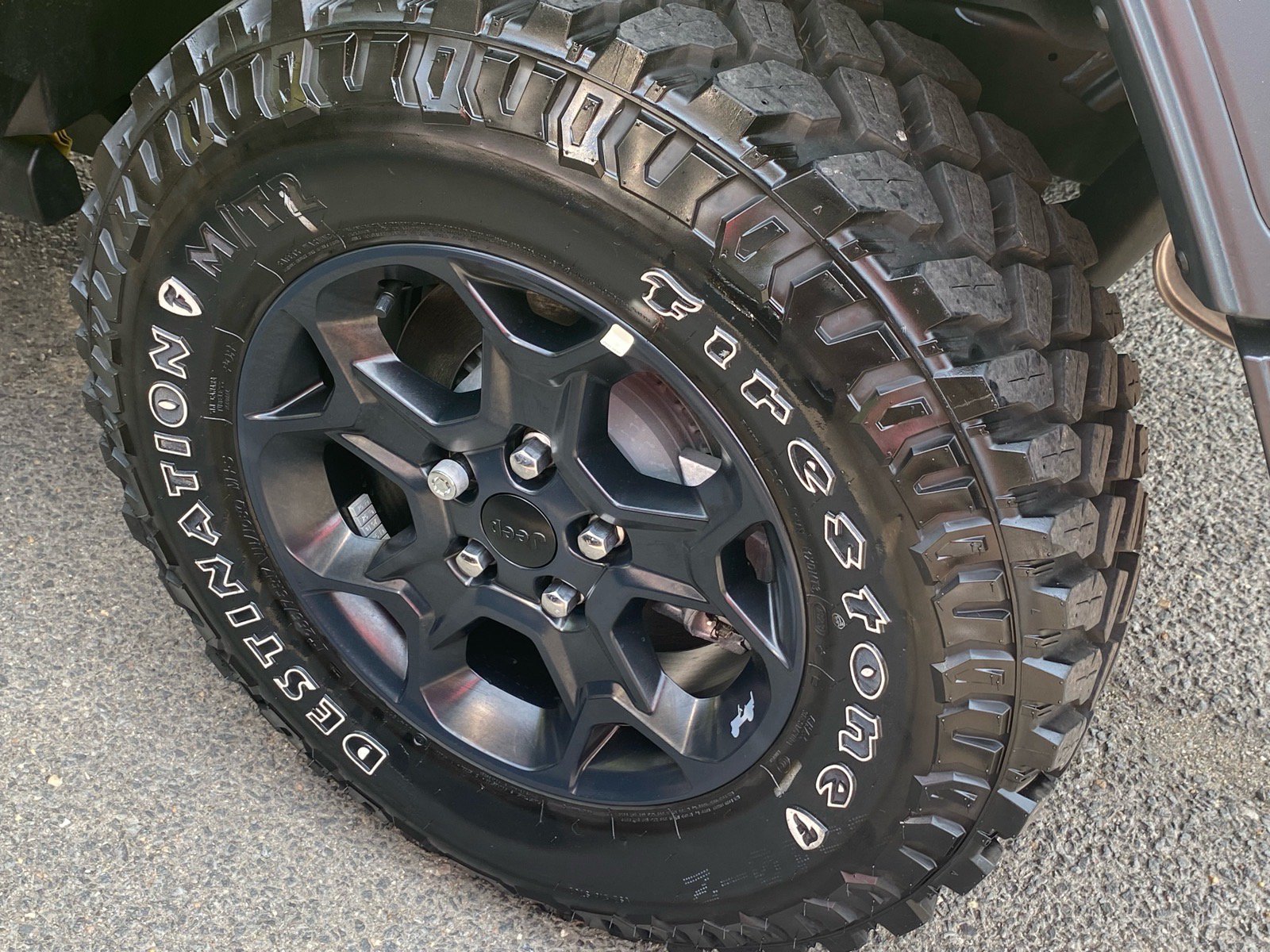 Used 2023 Jeep Wrangler Unlimited AWD/4WD image 20