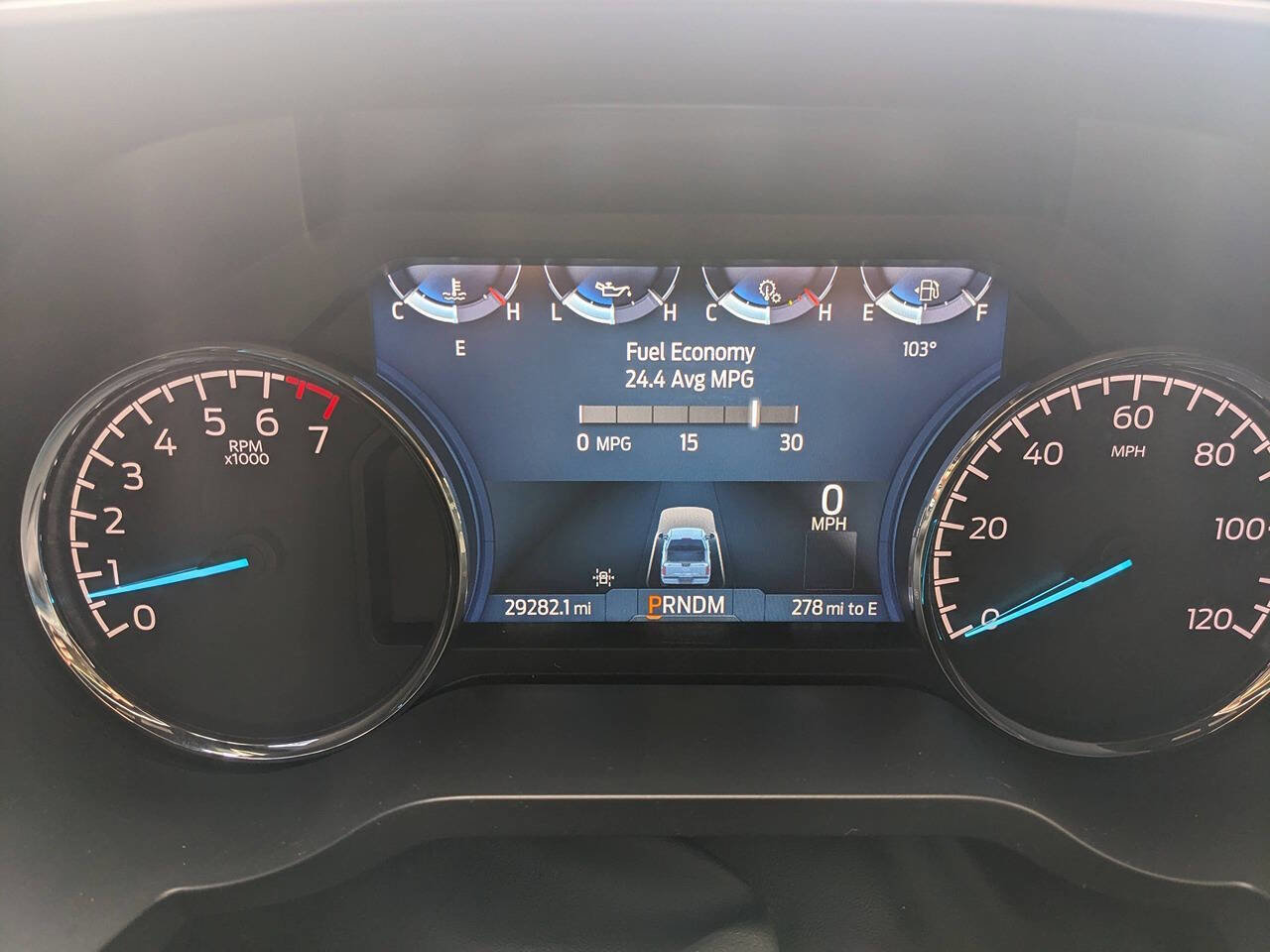 Used 2022 Ford F150 XLT w/ Equipment Group 302A High image 2