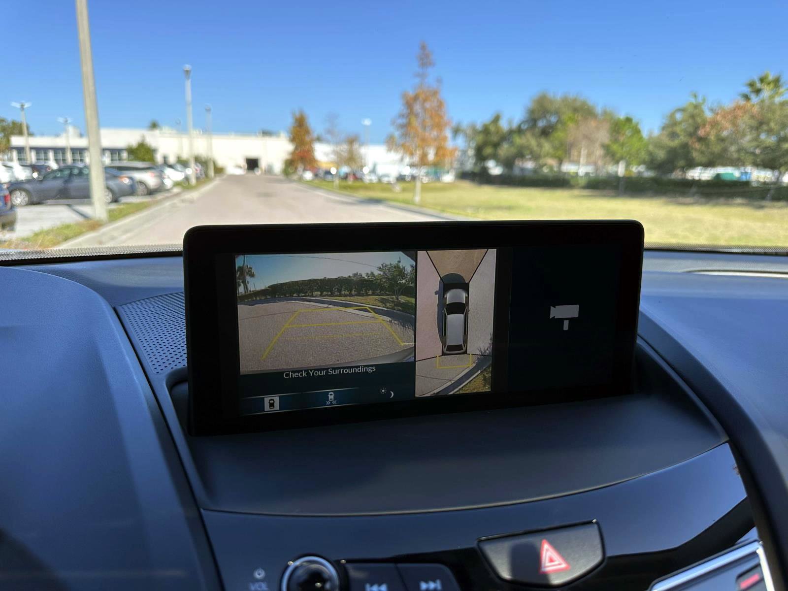 Used 2025 Acura RDX SH-AWD w/ Advance Package image 19