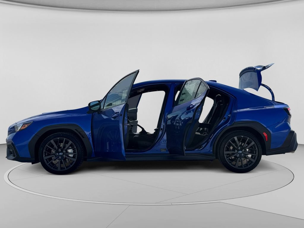 New 2026 Subaru WRX Premium w/ WRX Essentials Package AWD/4WD image 29