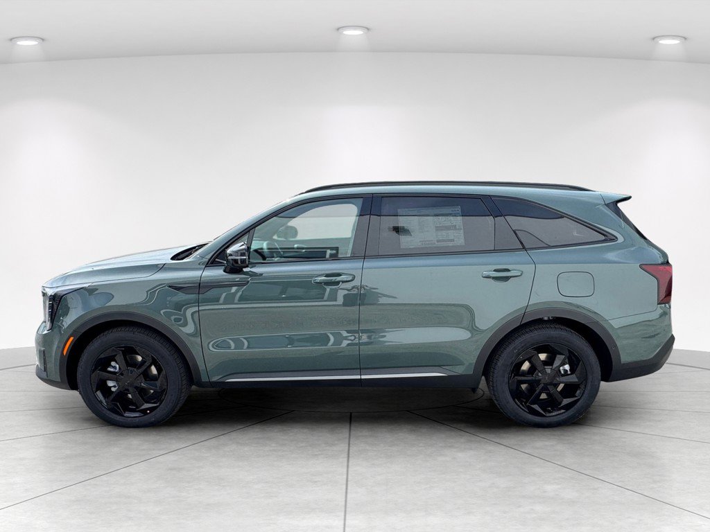 New 2026 Kia Sorento SX Prestige AWD/4WD image 4