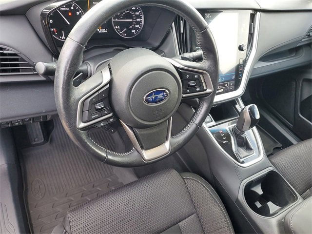 Used 2022 Subaru Outback Premium image 19
