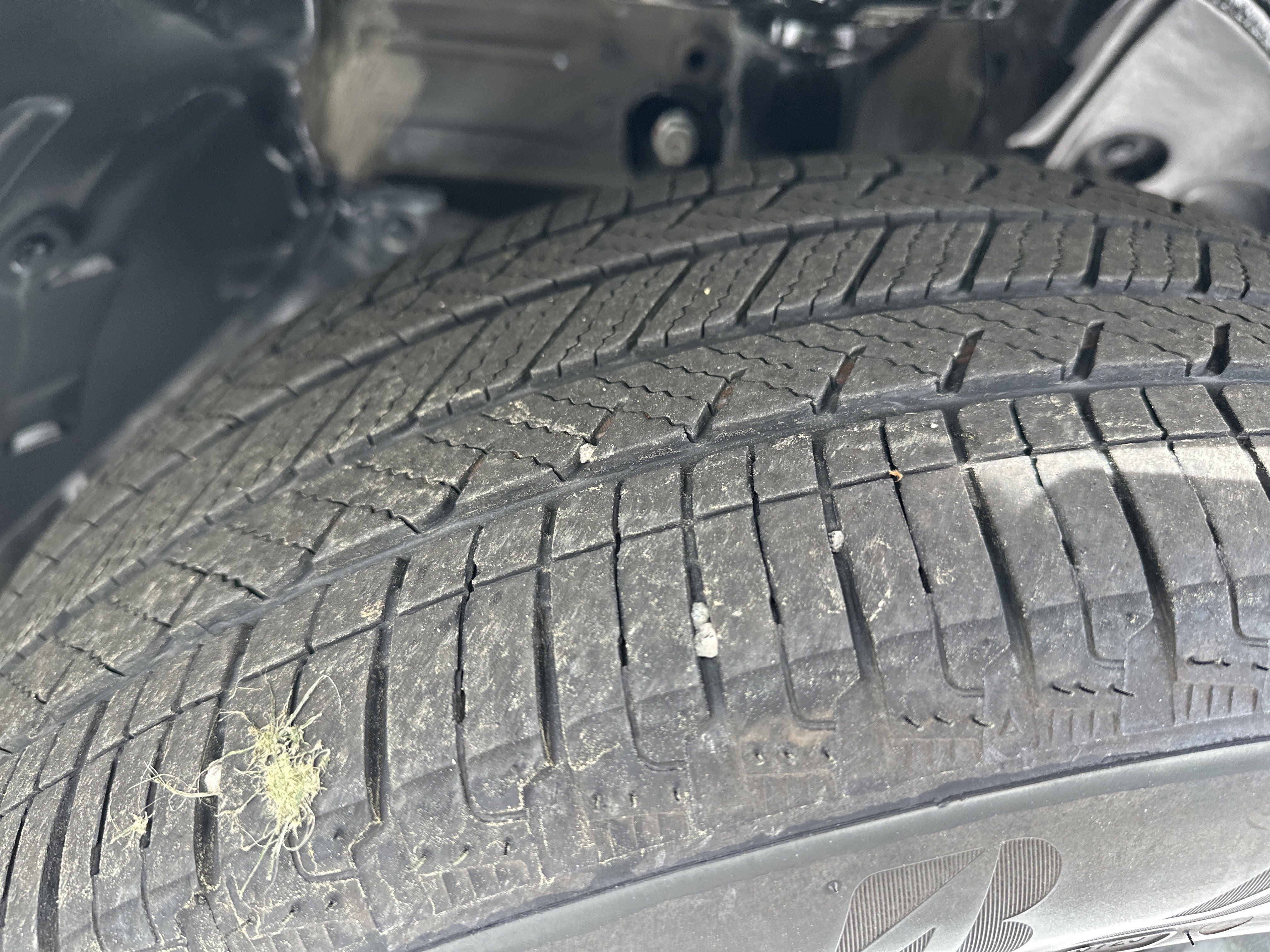 Used 2025 Honda Pilot Elite image 16
