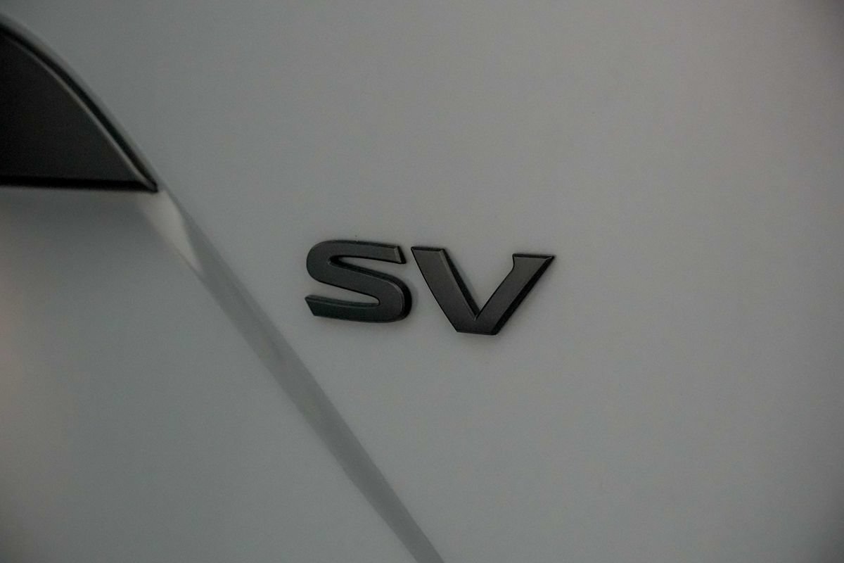 Used 2023 Nissan Murano SV w/ SV Midnight Edition Package FWD image 12
