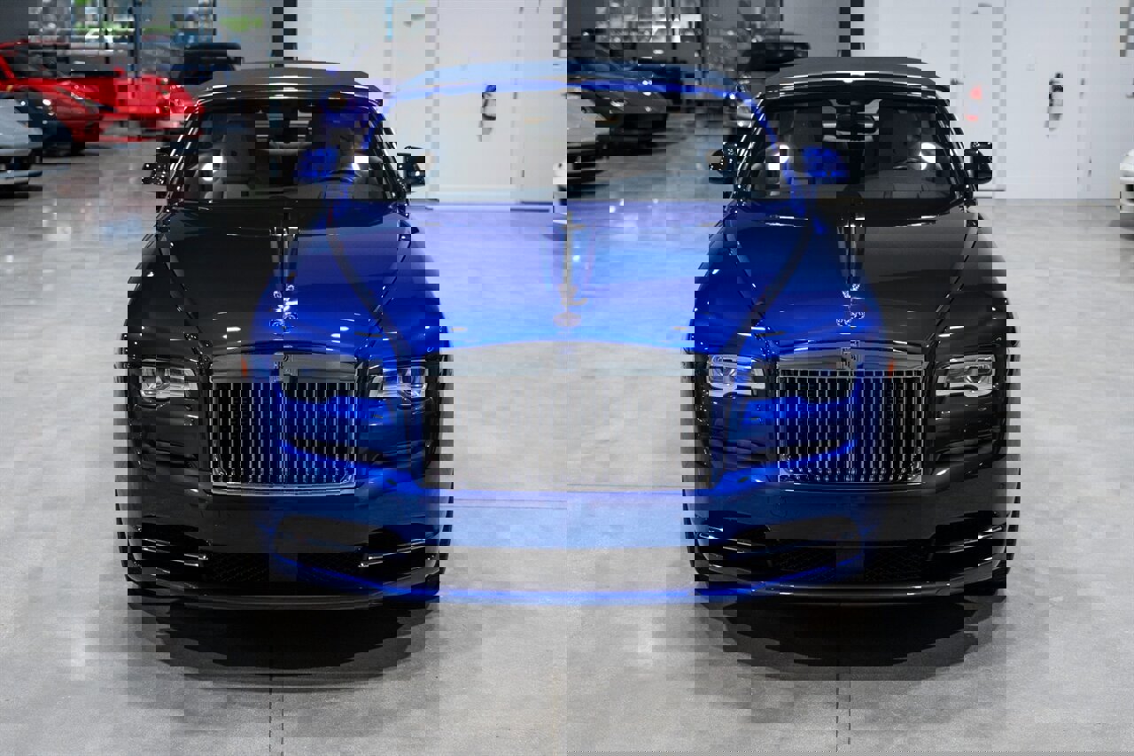 Used 2016 Rolls-Royce Dawn image 72