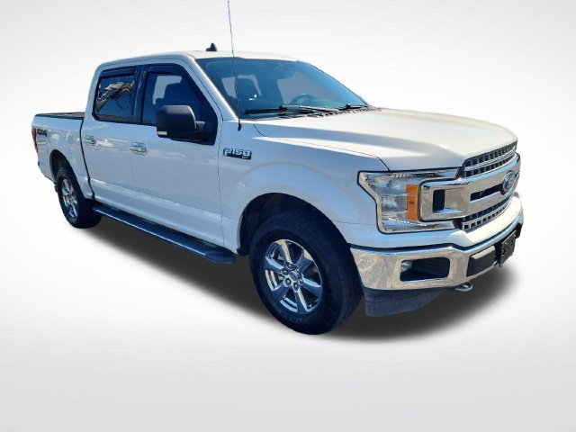 Used 2019 Ford F150 XLT w/ Equipment Group 302A Luxury AWD/4WD image 7