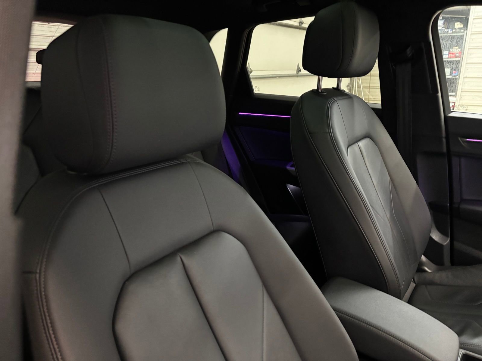 Used 2022 Audi Q3 2.0T Premium Plus image 27