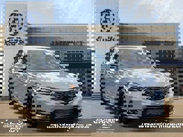 New 2026 Acura Integra A-Spec