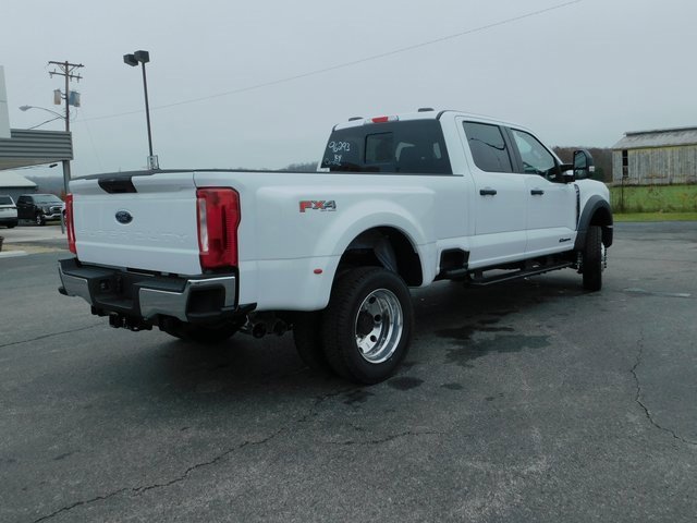 New 2026 Ford F450 XL w/ XL Driver Assist Package image 9