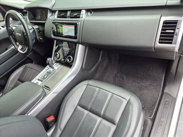 Certified 2022 Land Rover Range Rover Sport SE AWD/4WD image 20