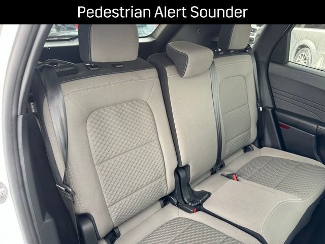 Used 2022 Ford Escape SE w/ Cold Weather Package image 23