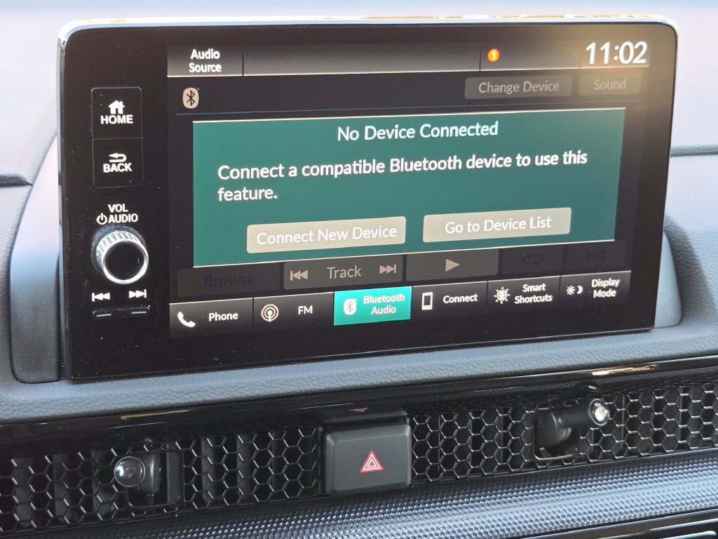 Used 2024 Honda CR-V EX-L image 7