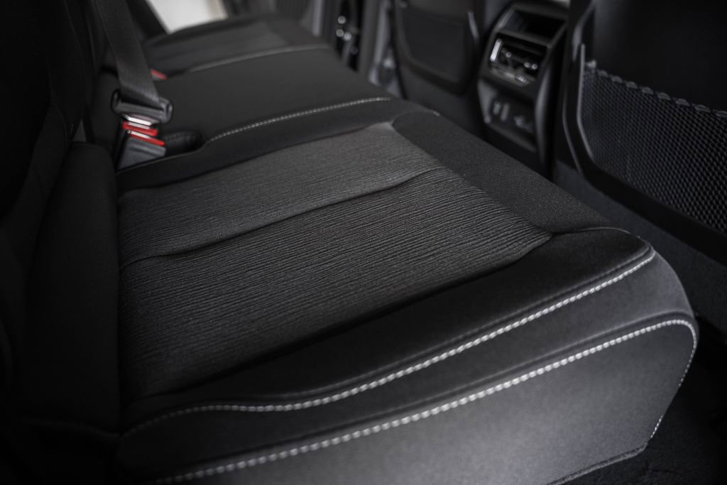 New 2025 Jeep Grand Cherokee Laredo X image 29