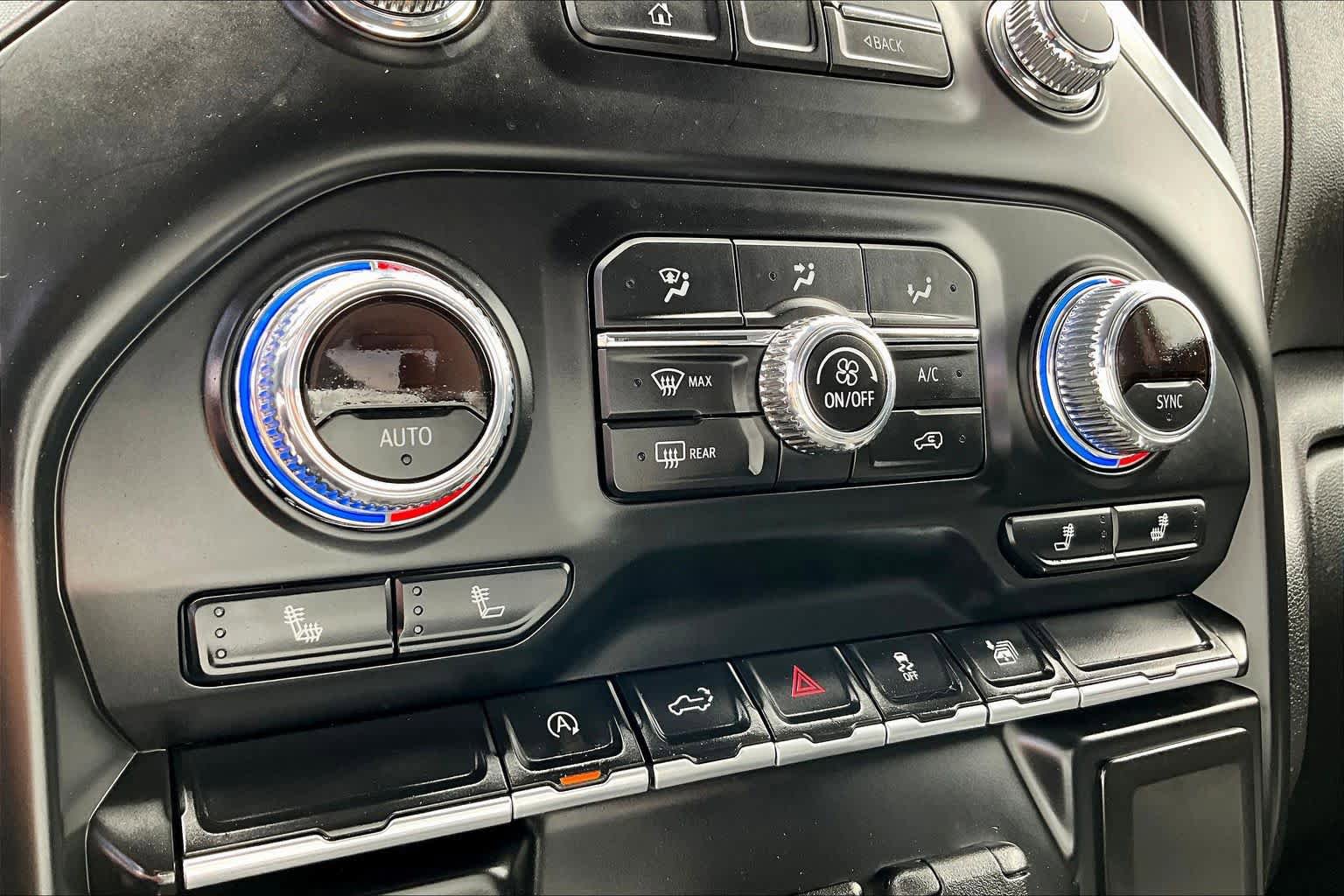 Used 2021 GMC Sierra 1500 Elevation RWD image 31