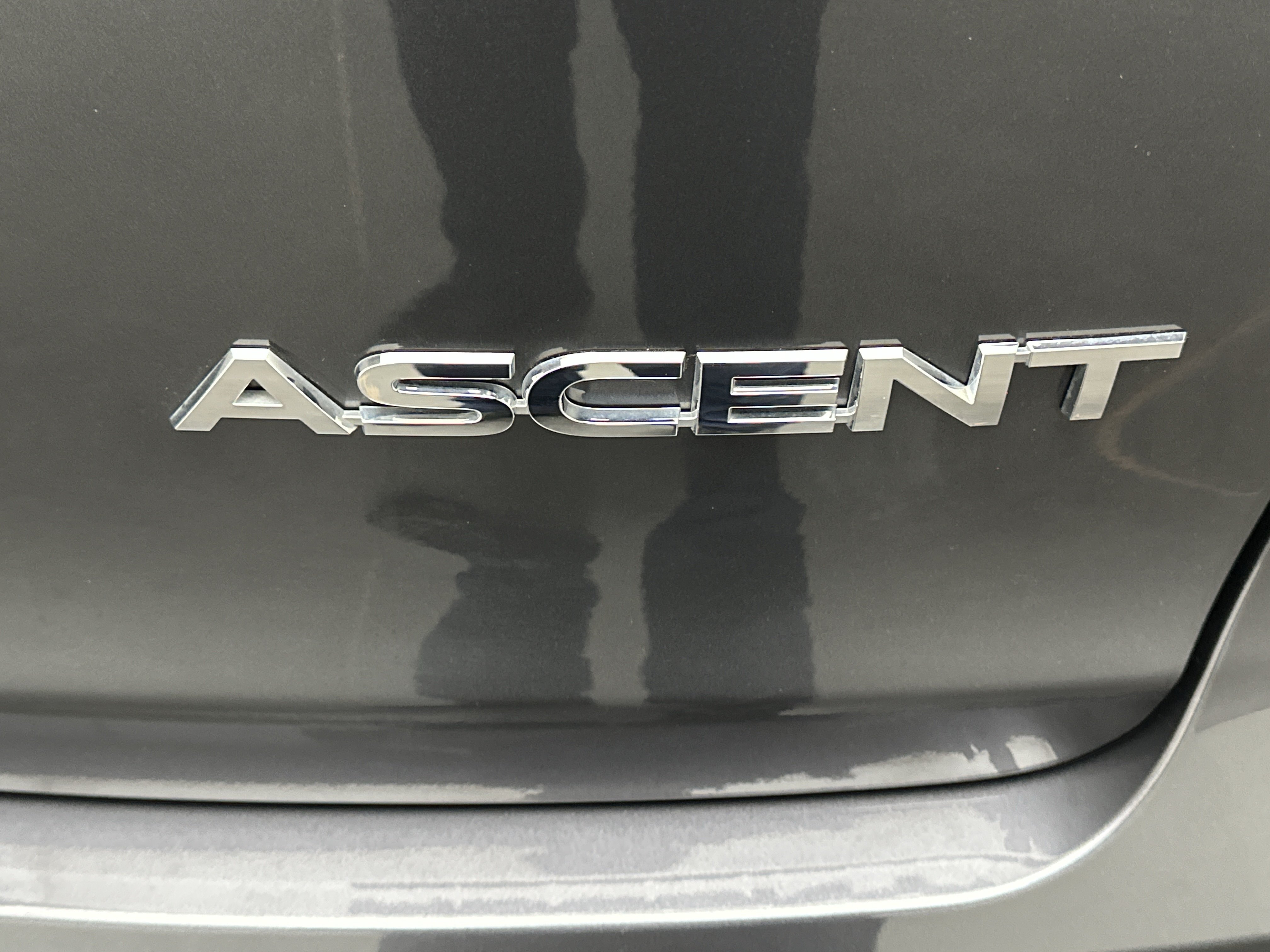 Used 2025 Subaru Ascent Premium AWD/4WD image 11