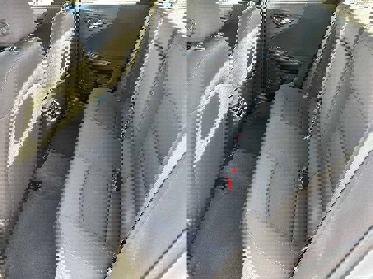 Used 2024 Chevrolet Malibu LT image 13