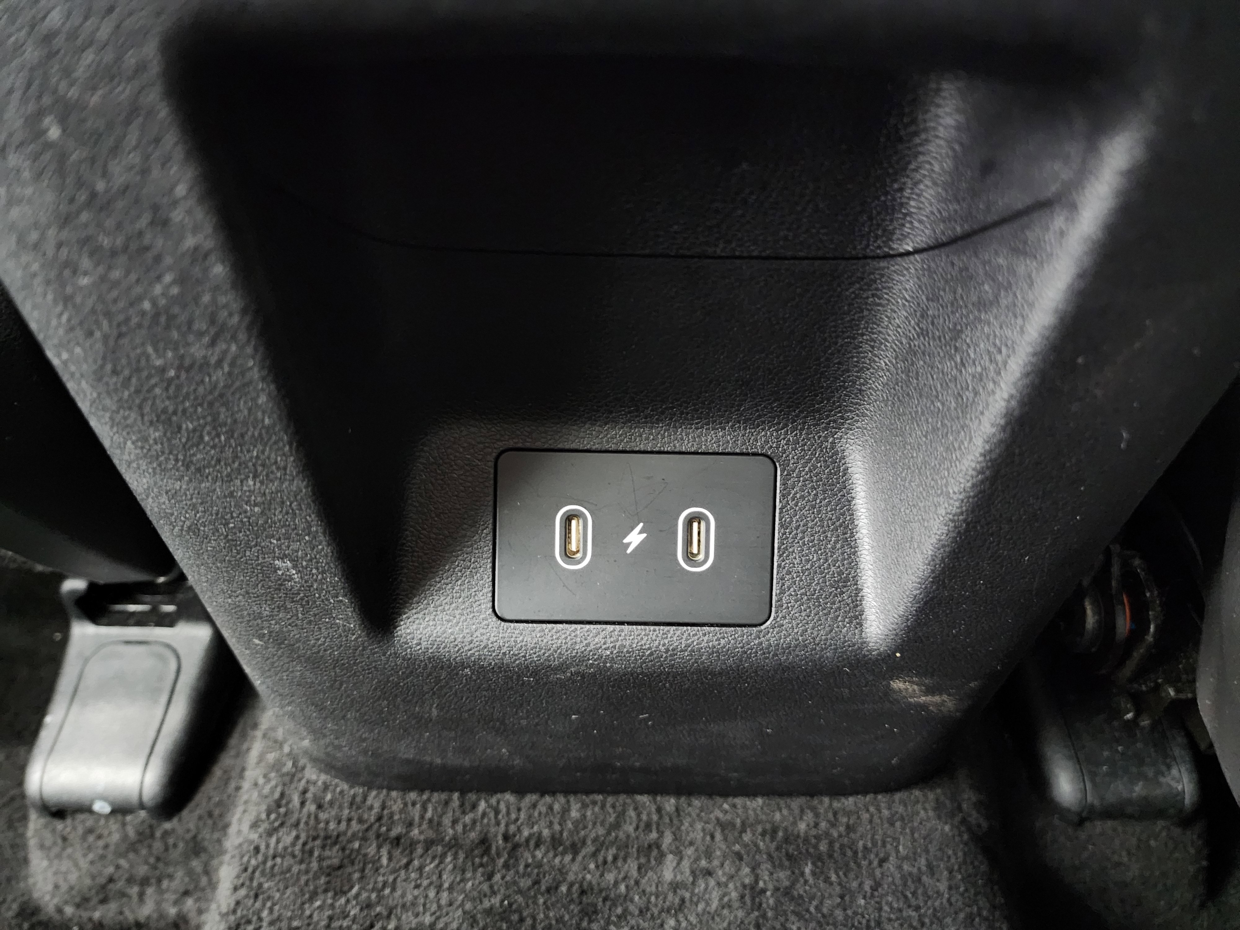 Used 2025 Hyundai Tucson SEL image 38