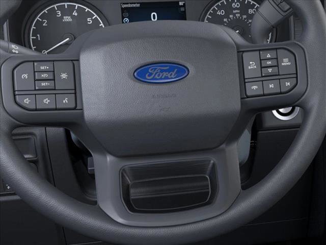 New 2026 Ford F150 XL image 12